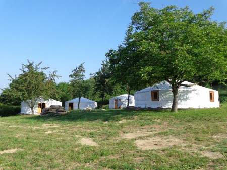 Táborszínhely